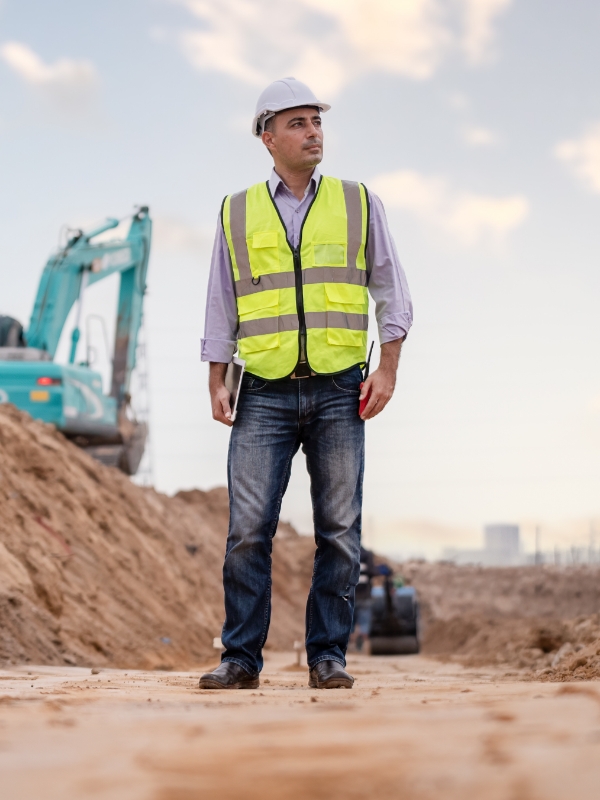 Dual-System Installation for Sustainable New Building