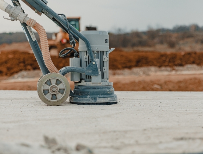 concrete-polishing