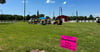 Community Geothermal Project Test Hole Vandalia IL